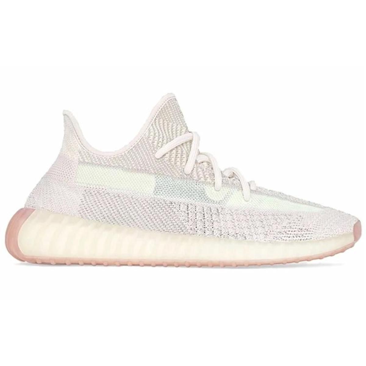 Кроссовки Adidas Yeezy Boost 350 V2 "Citrin"