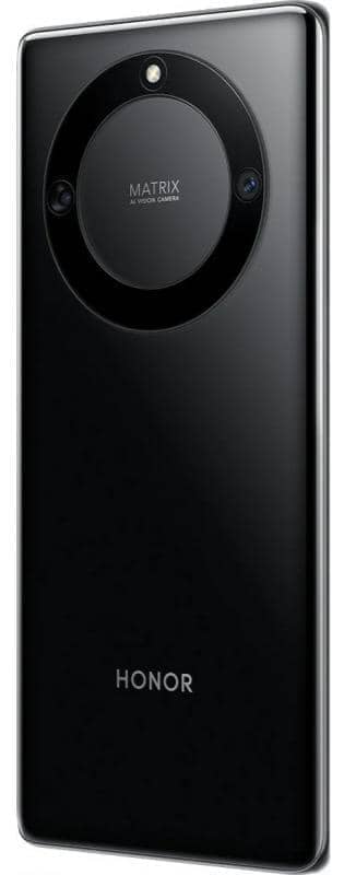 Смартфон Honor X40, 12/256 GB, Dual nano SIM, Black