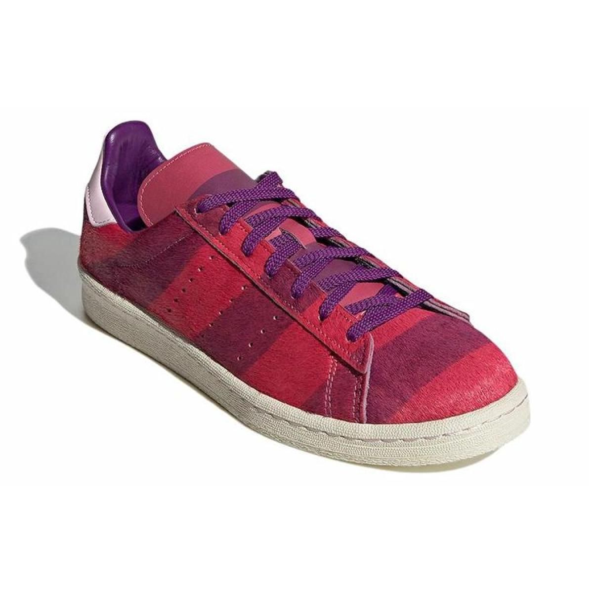 Кроссовки Adidas Originals Campus 00s Red/Purple