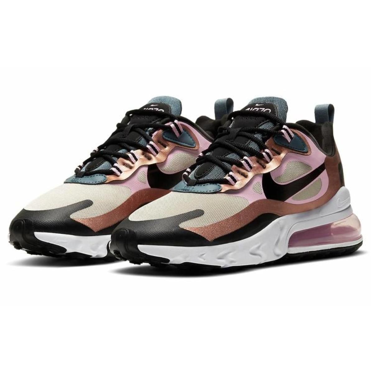Женские кроссовки Nike Air Max 270 Bronze