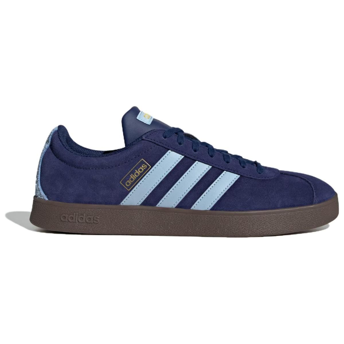 Кроссовки Adidas Originals VL Court 2.0 Blue