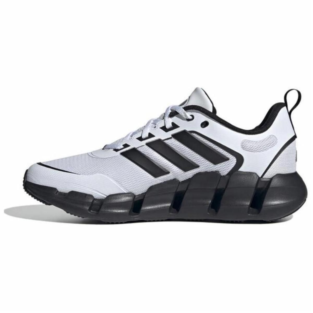 Кроссовки Adidas Originals Climacool Ventice White/Black
