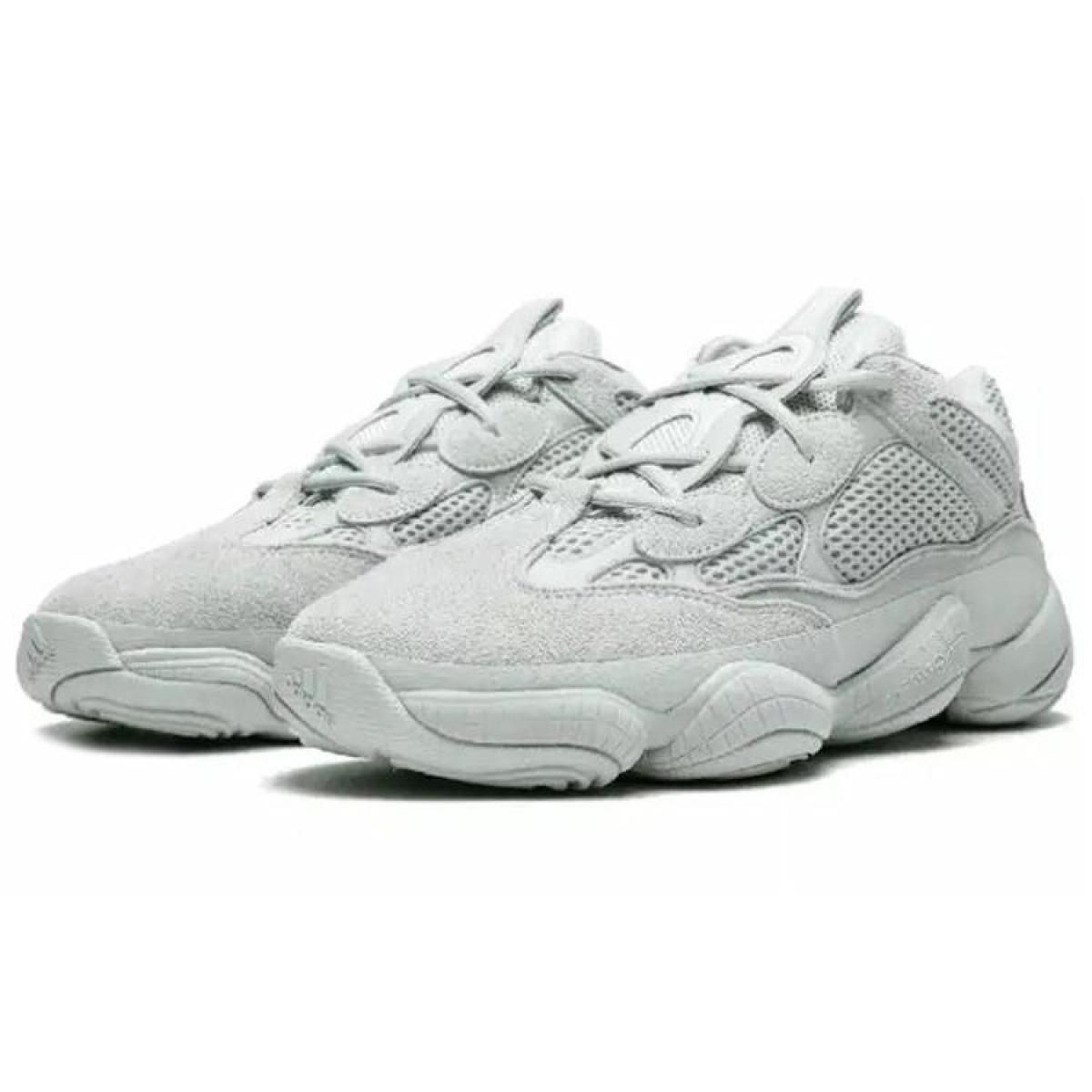 Кроссовки Adidas Originals Yeezy 500 Salt