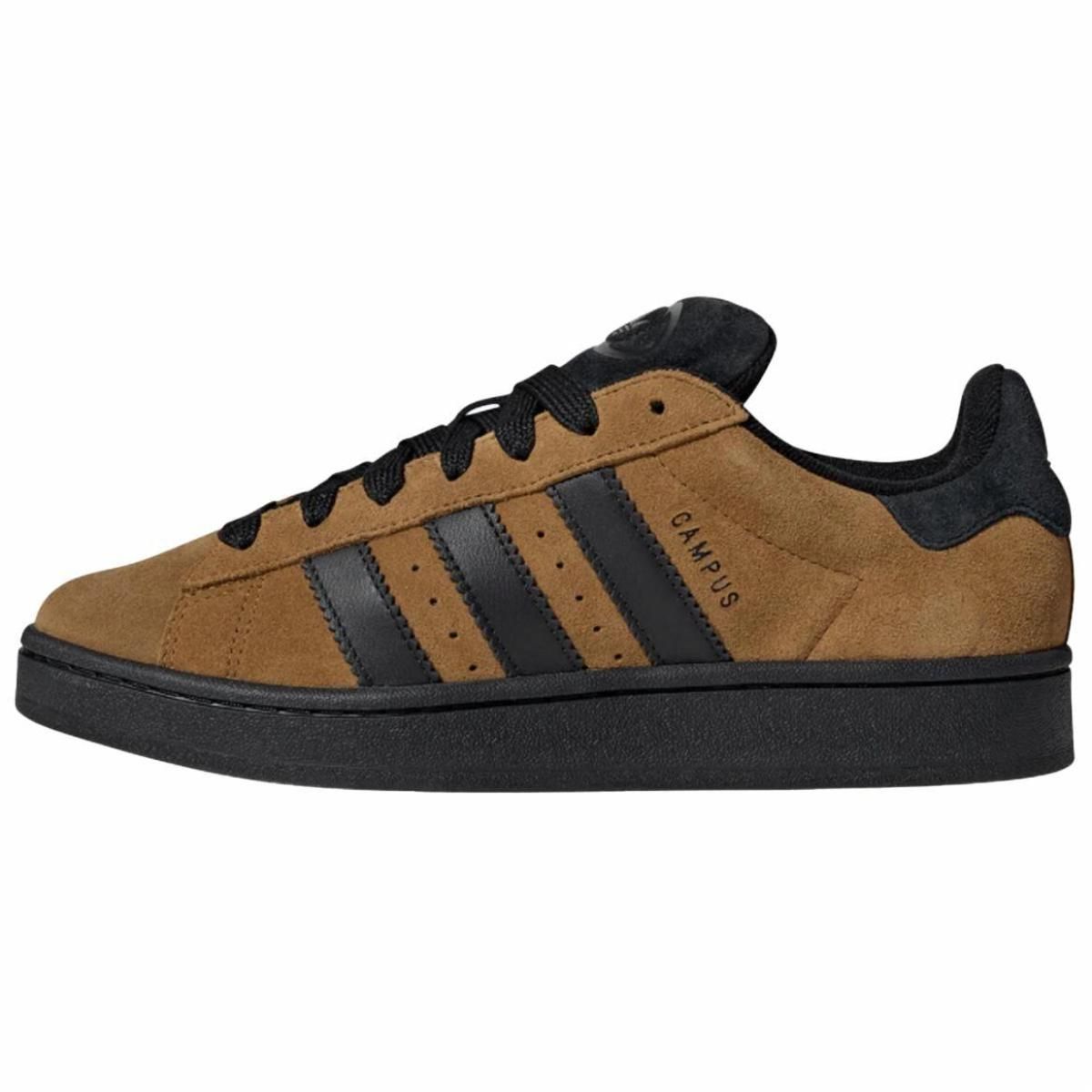 Кроссовки Adidas Originals Campus 00s Brown/Black