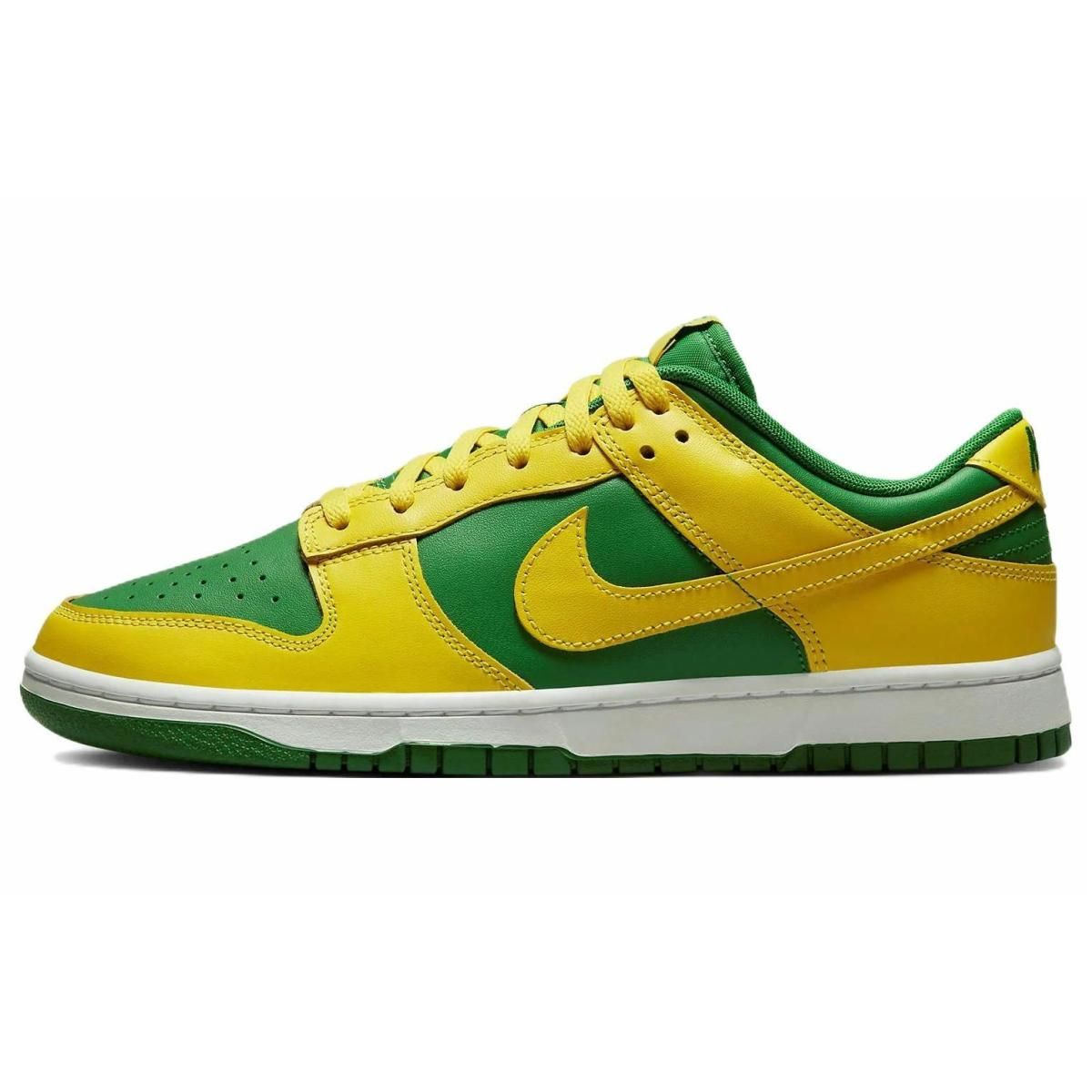 Мужские кроссовки Nike Dunk Low BTTYS