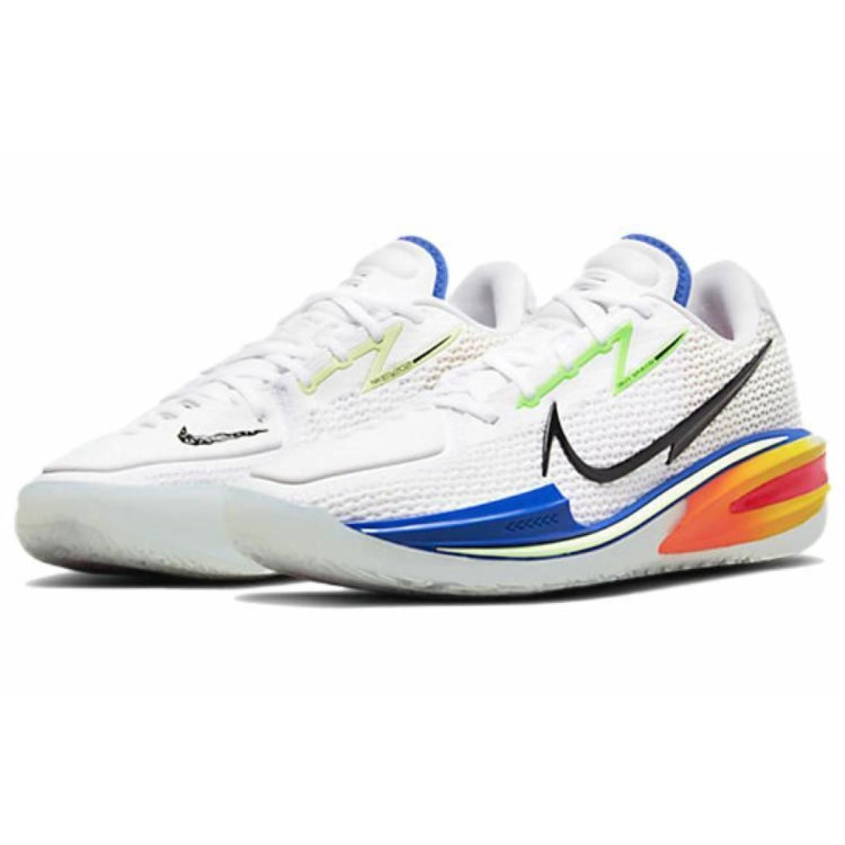 Кроссовки Nike Air Zoom G.T. Cut EP "Ghost"