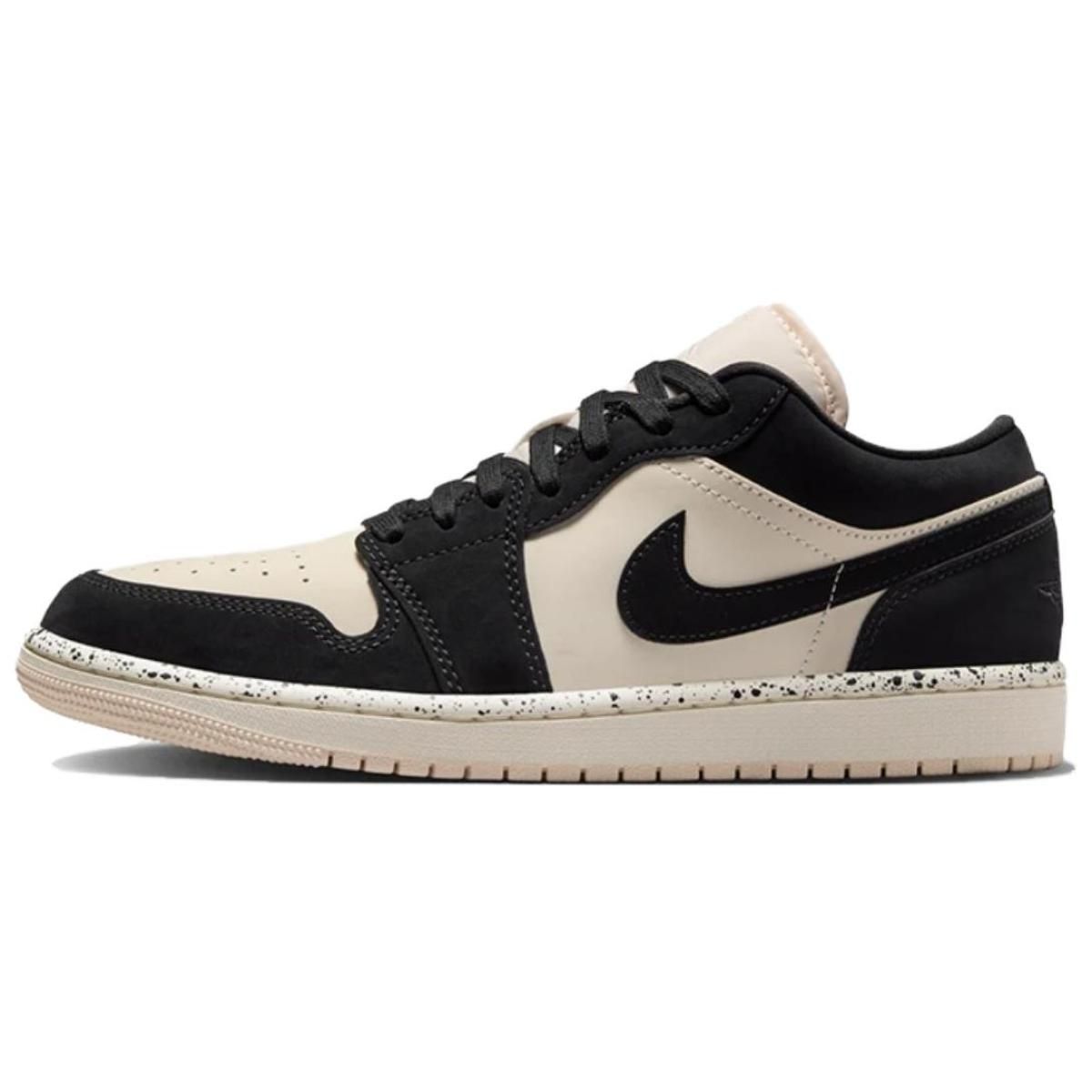 Женские кроссовки Air Jordan 1 Low "Guava ice"