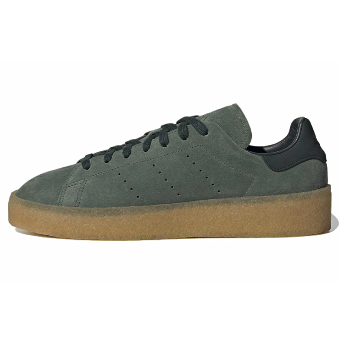 Кроссовки Adidas Originals Stan Smith Green