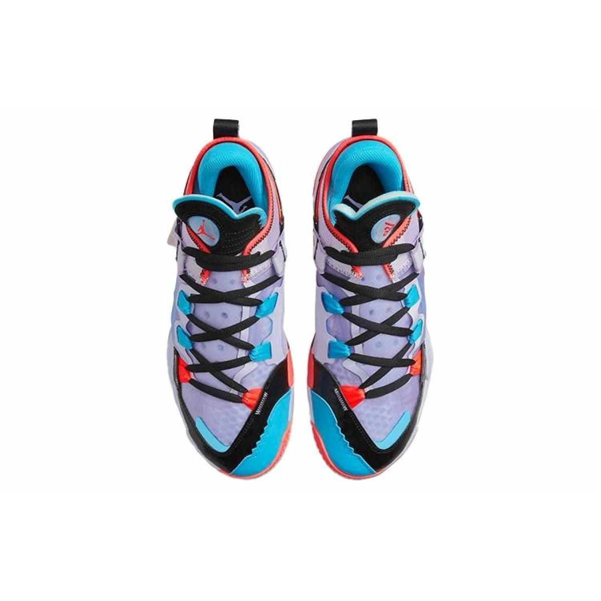 Мужские кроссовки Air Jordan Why Not.5 PF