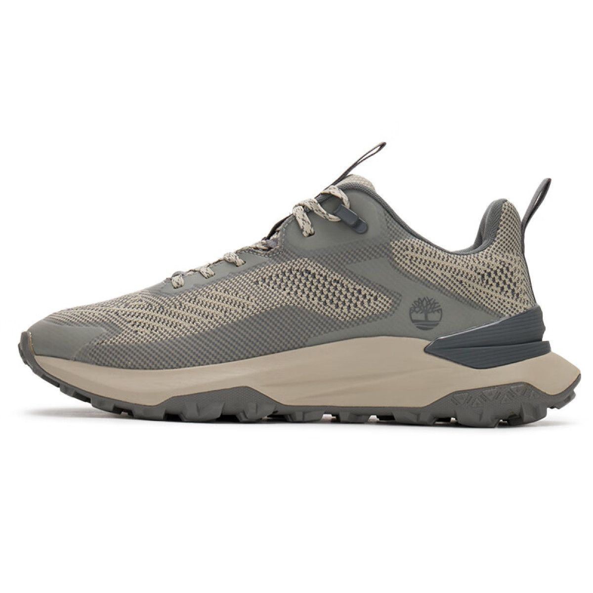 Мужские кроссовки Timberland Grey Brown