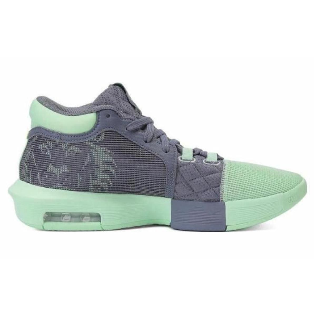 Мужские кроссовки Nike Witness 8 Green