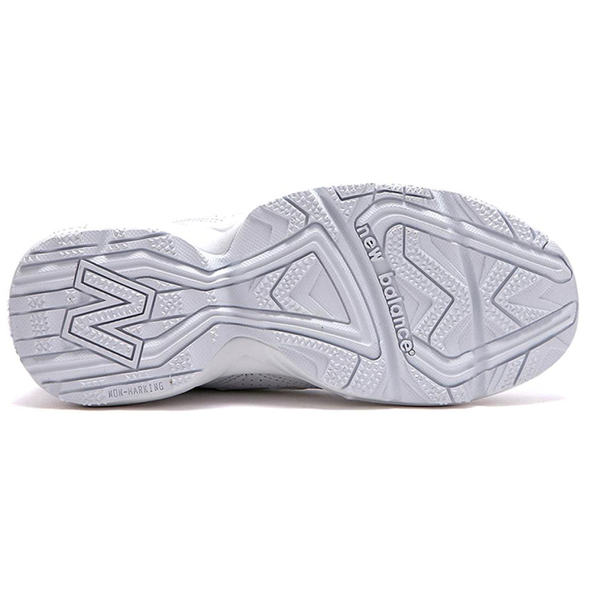Женские кроссовки New Balance 708 White