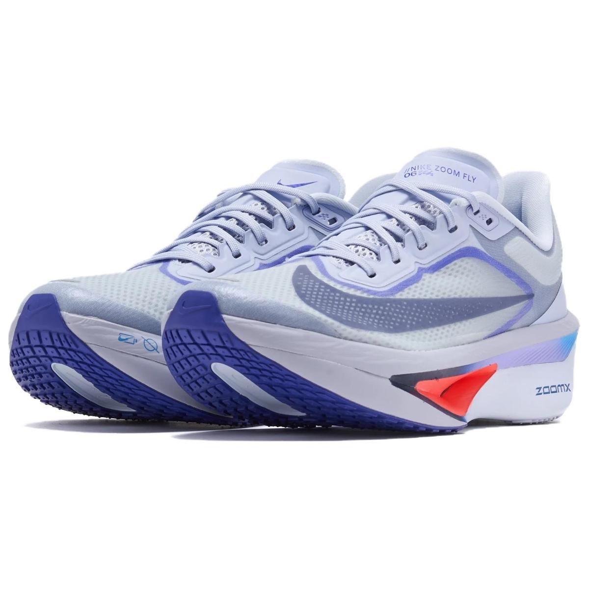 Мужские кроссовки Nike Zoom Fly 6 Purple