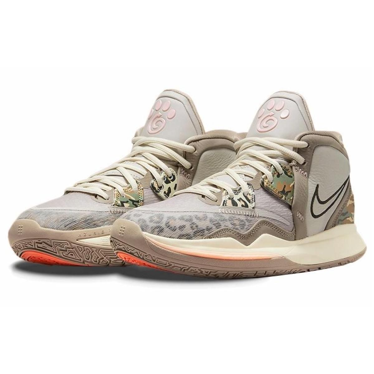 Кроссовки Nike Kyrie 8 Infinity Khaki