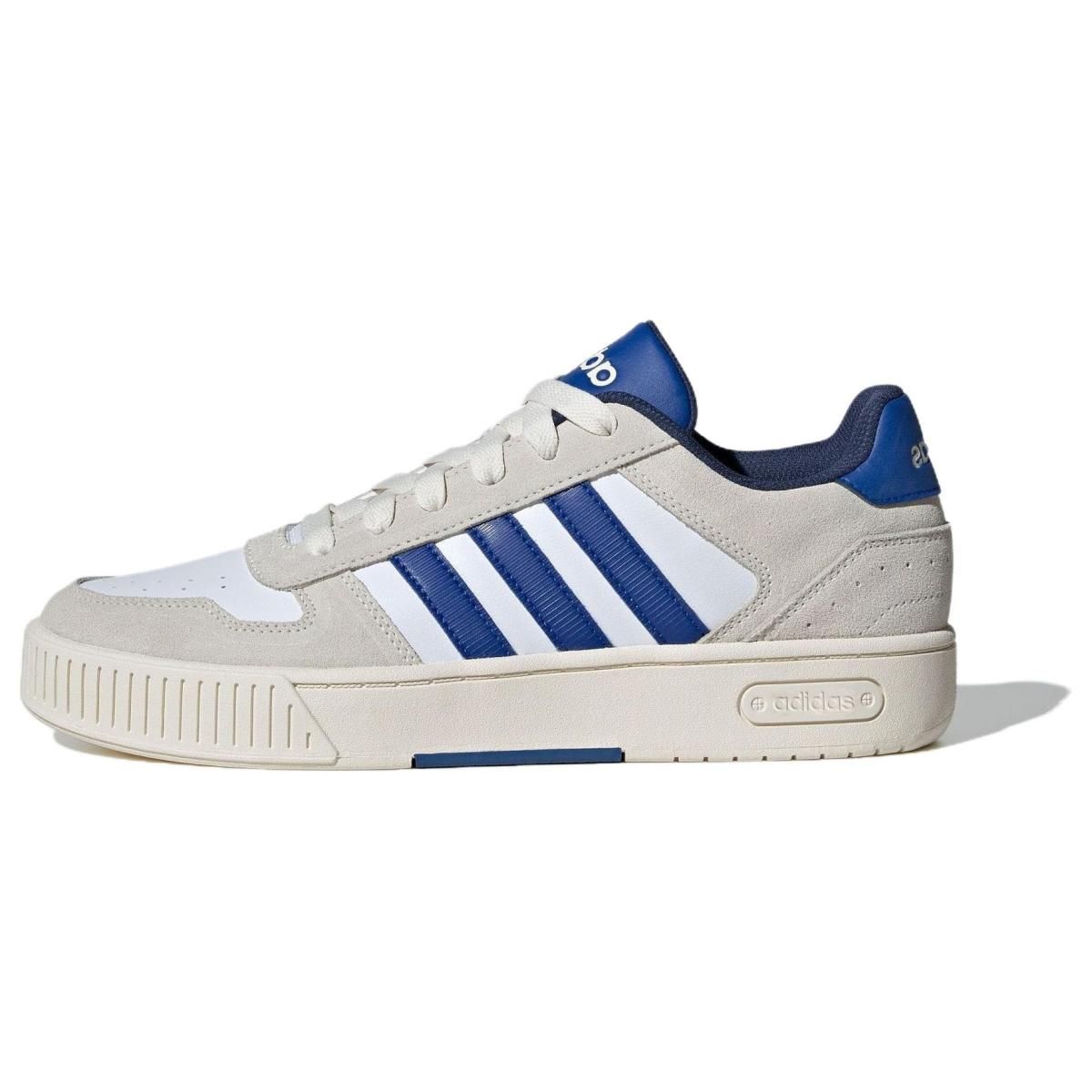 Кроссовки Adidas originals D-PAD Classic White/Blue