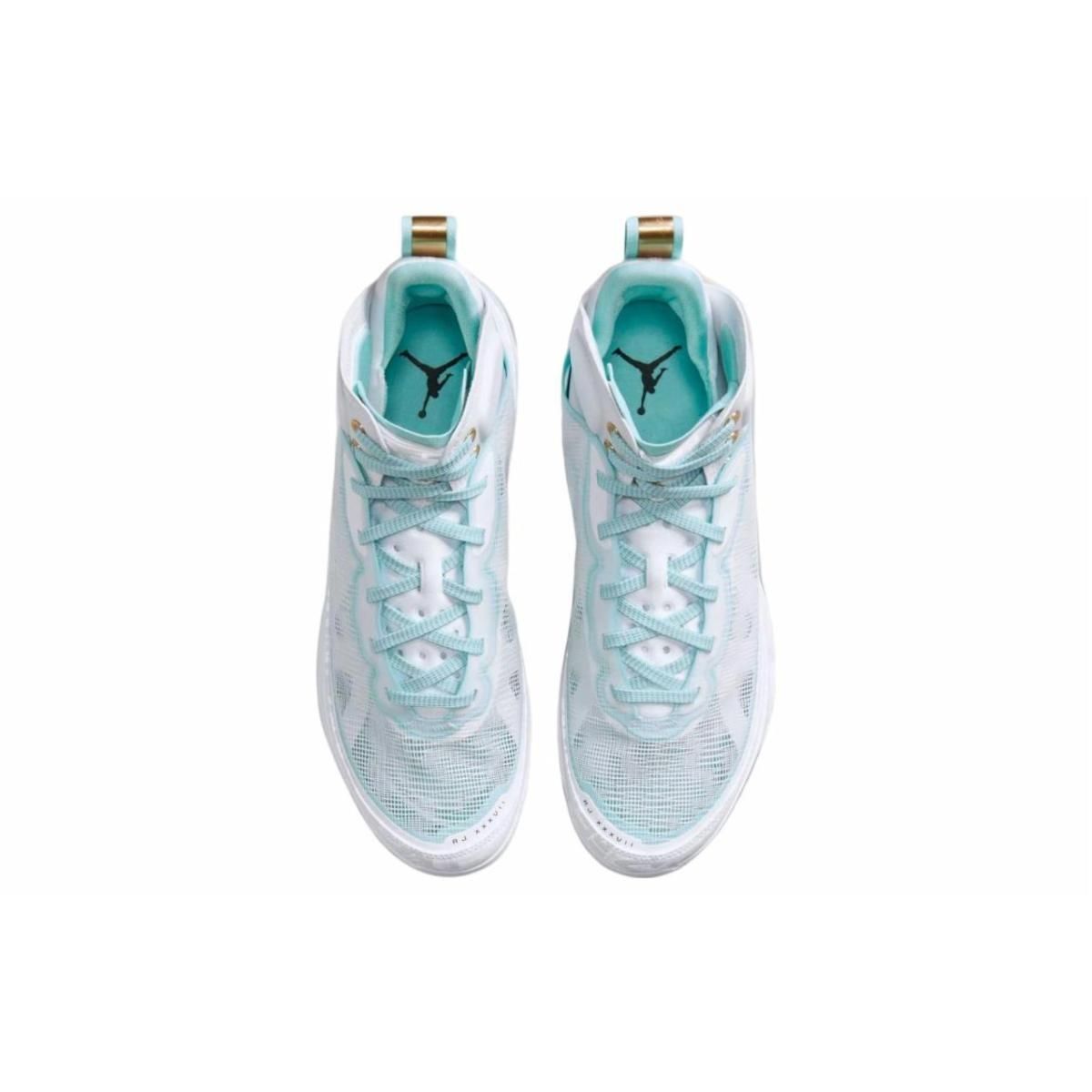 Мужские кроссовки Air Jordan 37 "Guo" PF