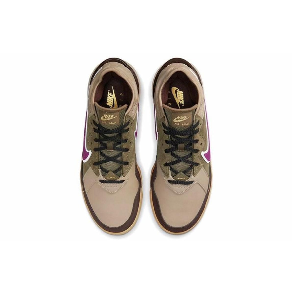 Кроссовки Nike Lebron 18 Khaki