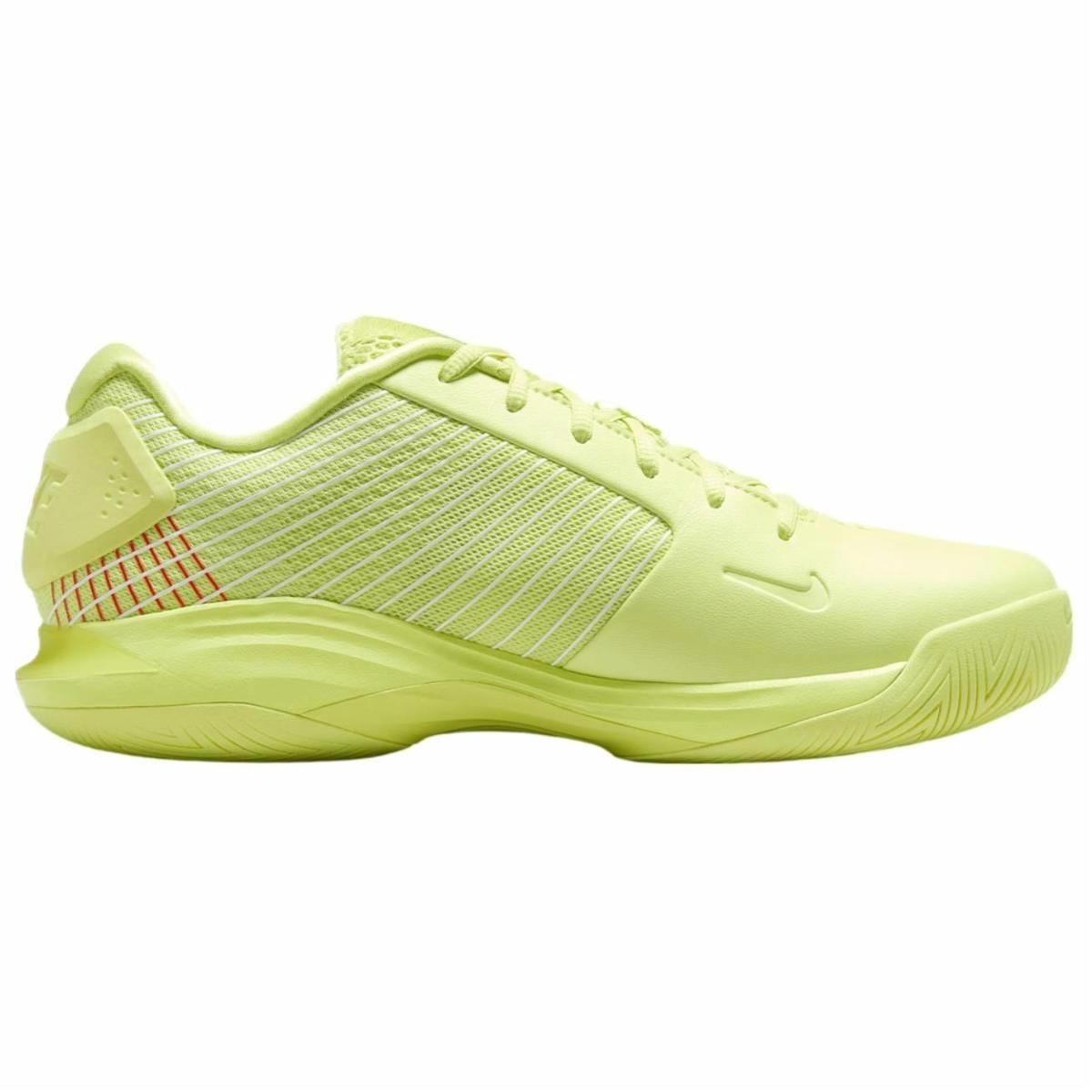 Кроссовки Nike Vapor 12 Hypersmash Yellow