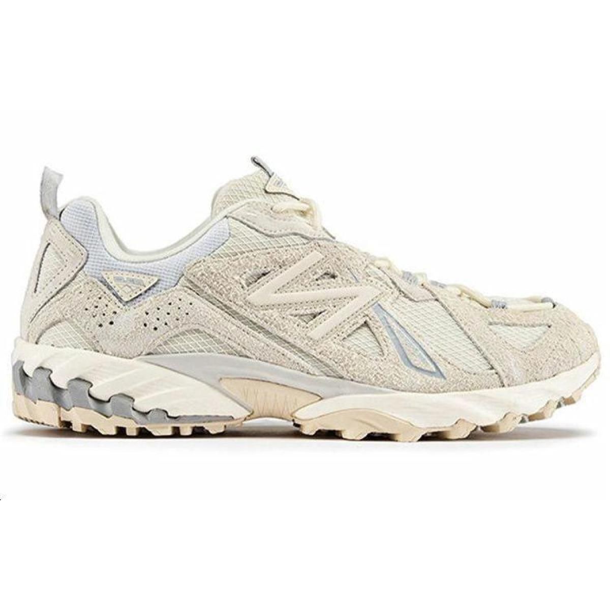 Кроссовки New Balance 610T Off-White