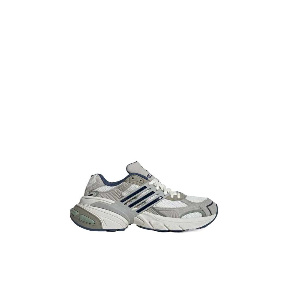 Кроссовки Adidas Originals Adistar XLG Silver Gray