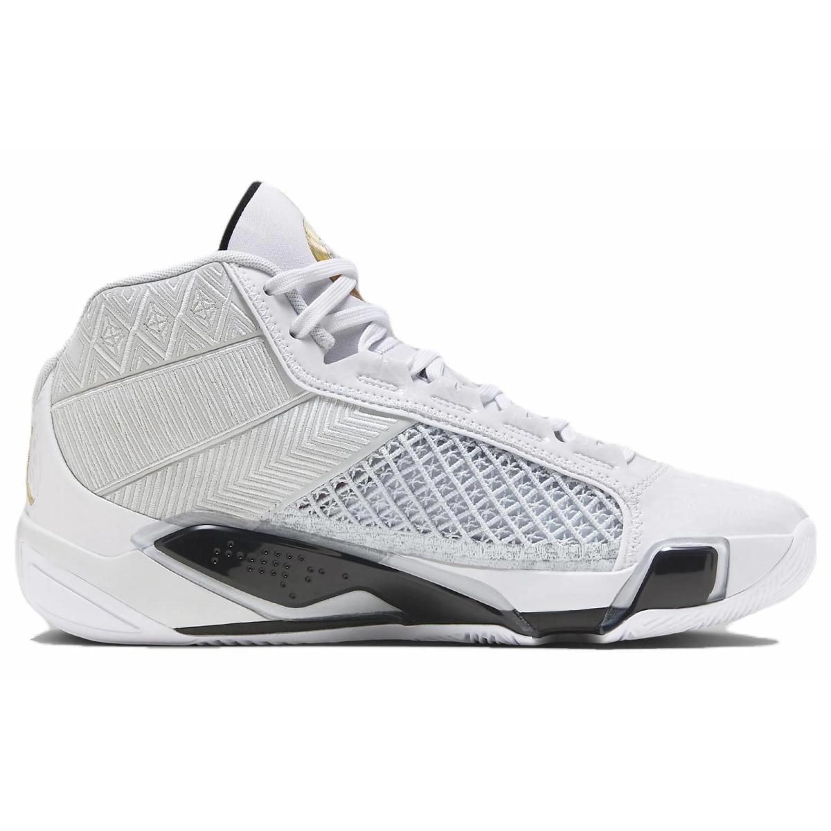 Мужские кроссовки Air Jordan 38 "FIBA" PF AJ38