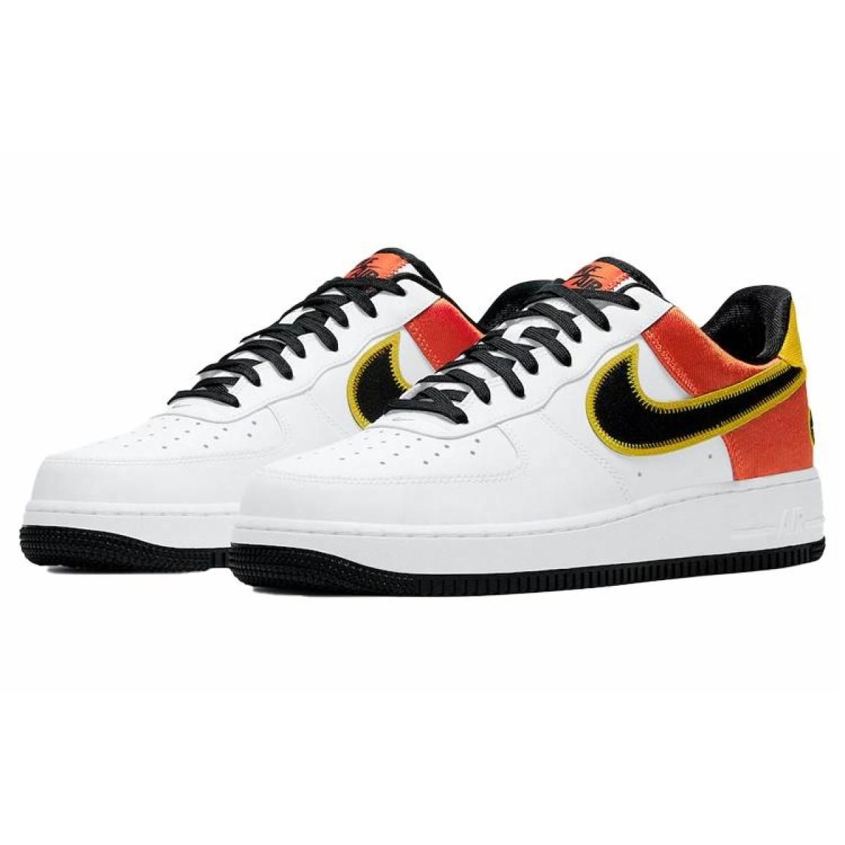 Кроссовки Nike Air Force 1 Low Raygun
