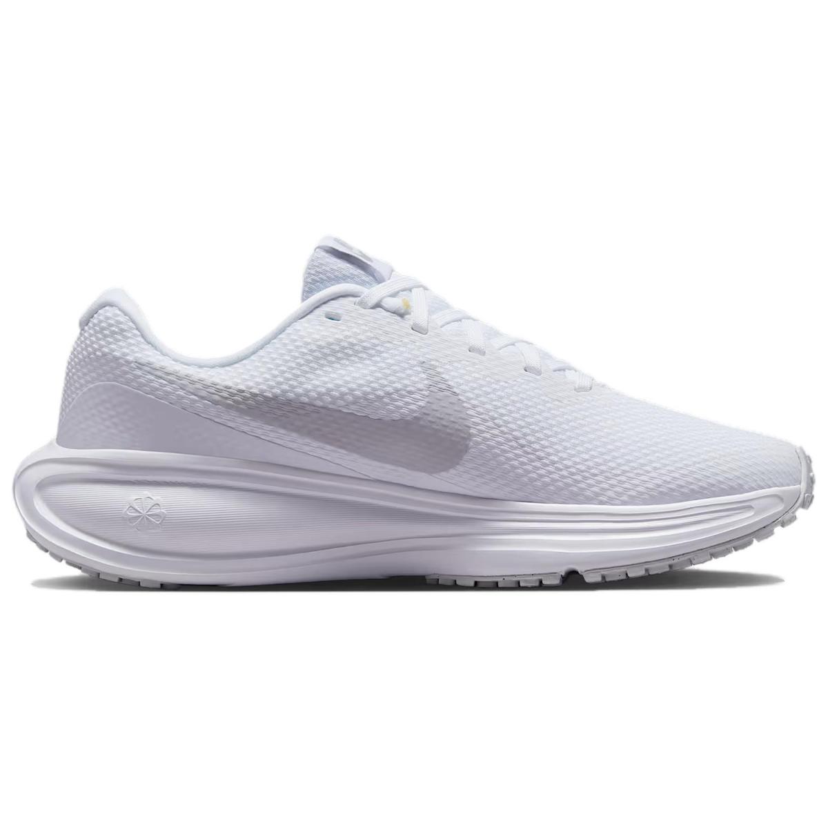 Женские кроссовки Nike Revolution 8 White