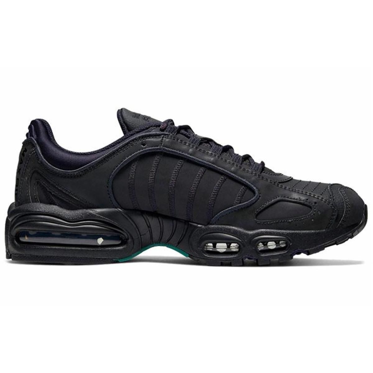 Кроссовки Nike Air Max Tailwind 99 Black