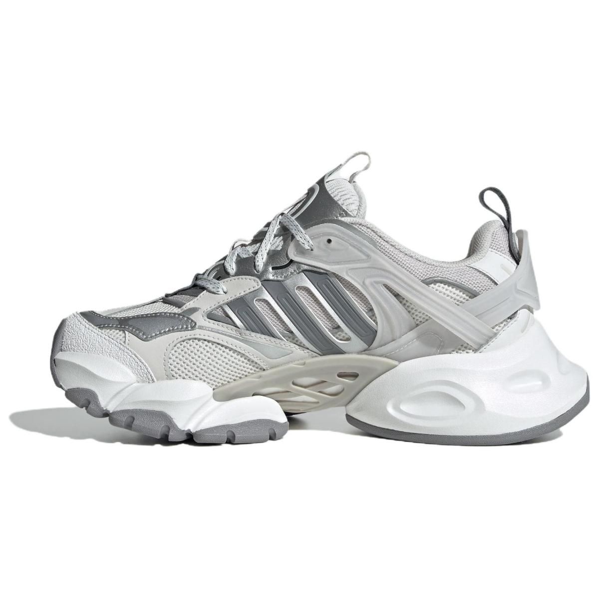 Кроссовки Adidas Originals XLG Runner Deluxe Grey/White