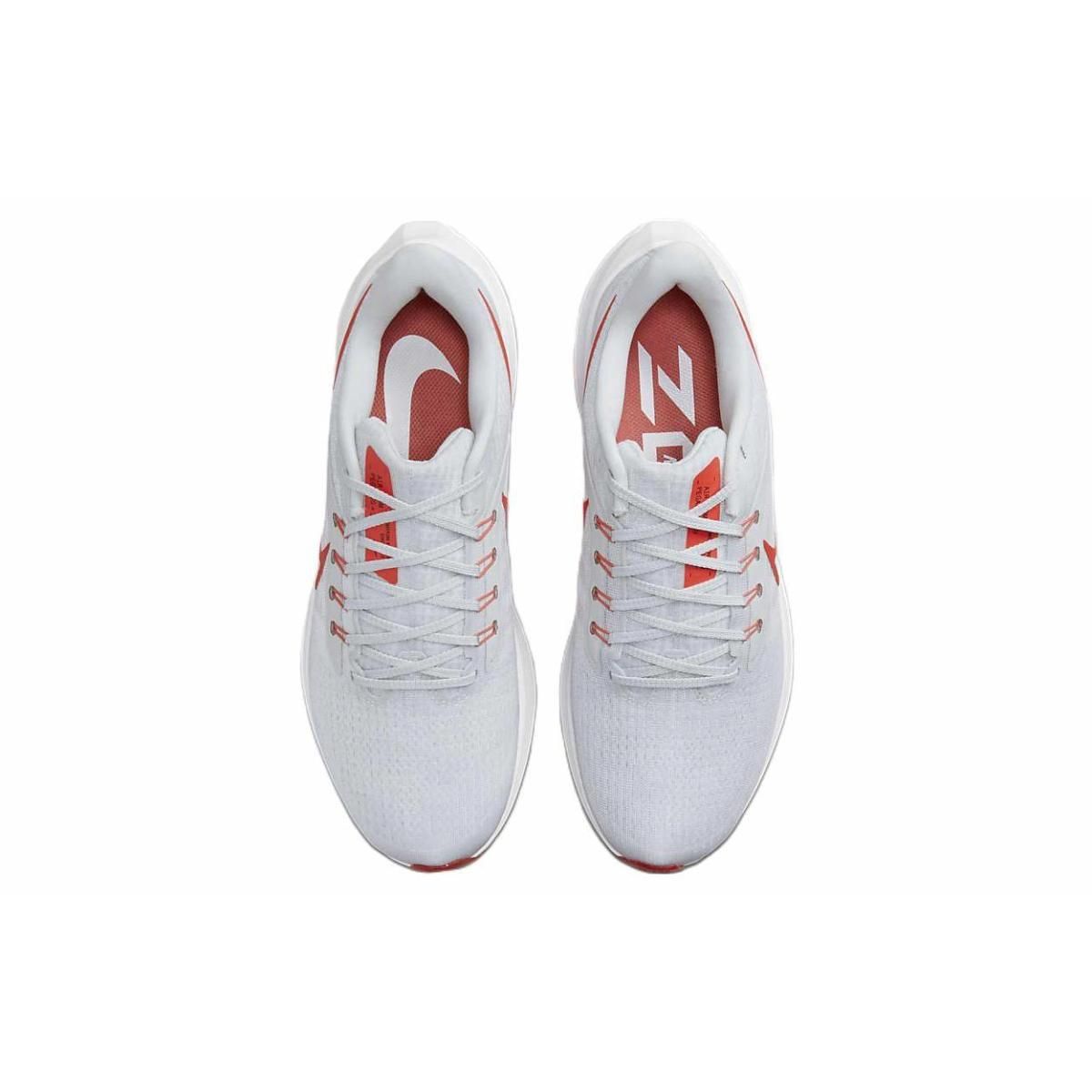 Мужские кроссовки Nike Air Zoom Pegasus 39 Grey/Red