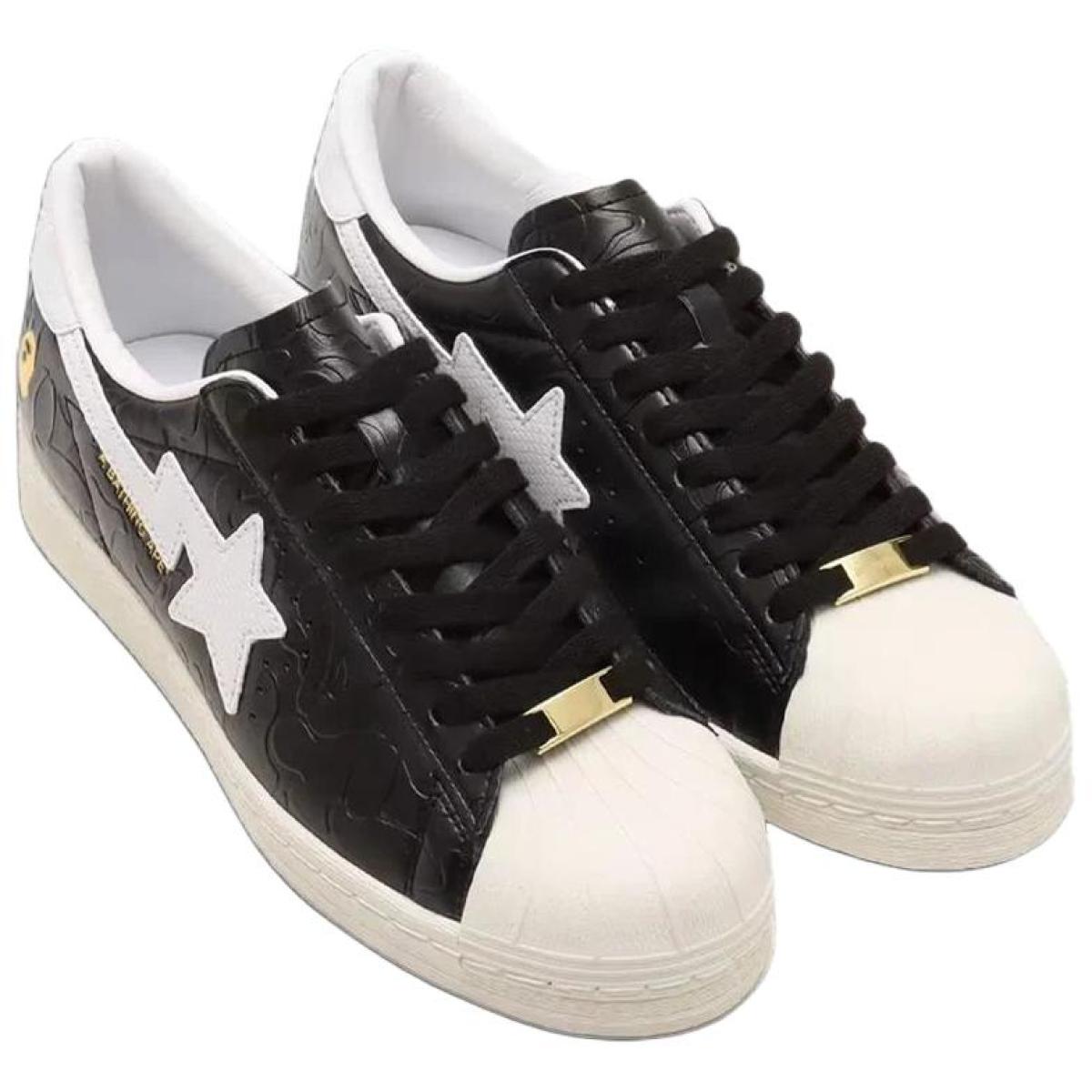 Кроссовки Adidas Originals Superstar White
