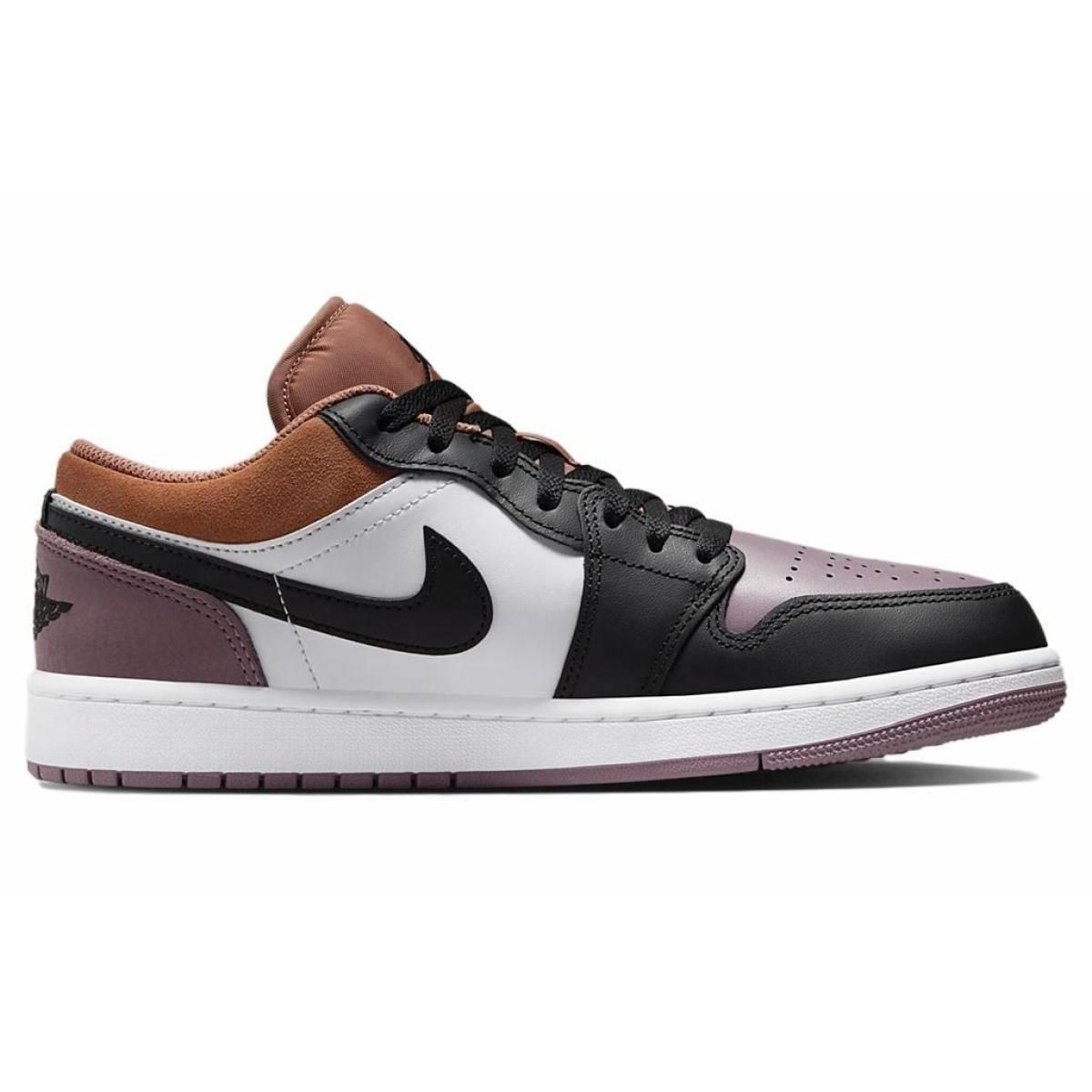 Мужские кроссовки Air Jordan 1 Low SE "Sky J Mauve"