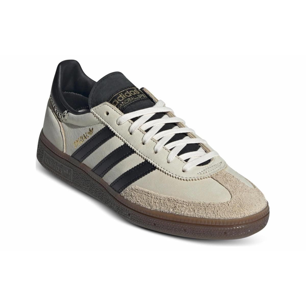 Женские кроссовки Adidas originals Handball Spezial White