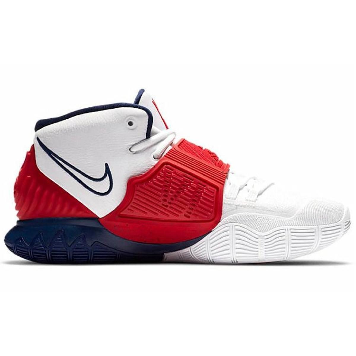 Кроссовки Nike Kyrie 6 EP USA Mid