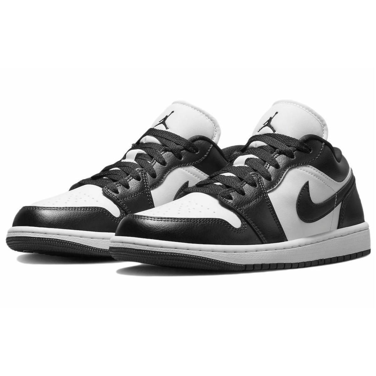 Женские кроссовки Air Jordan 1 Low "Panda"