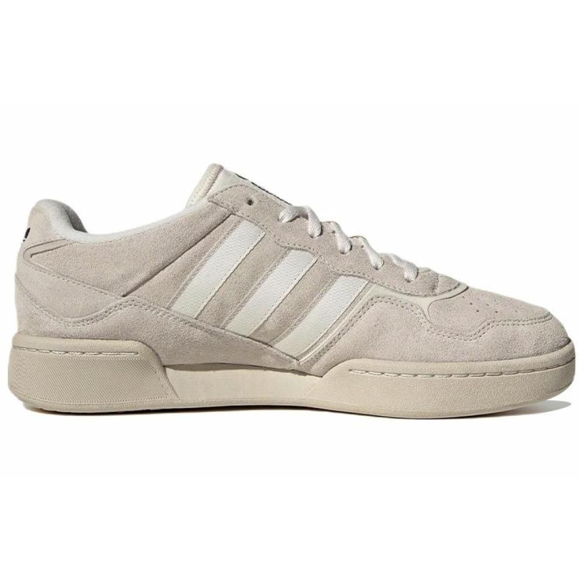 Кеды Adidas Courtic Beige
