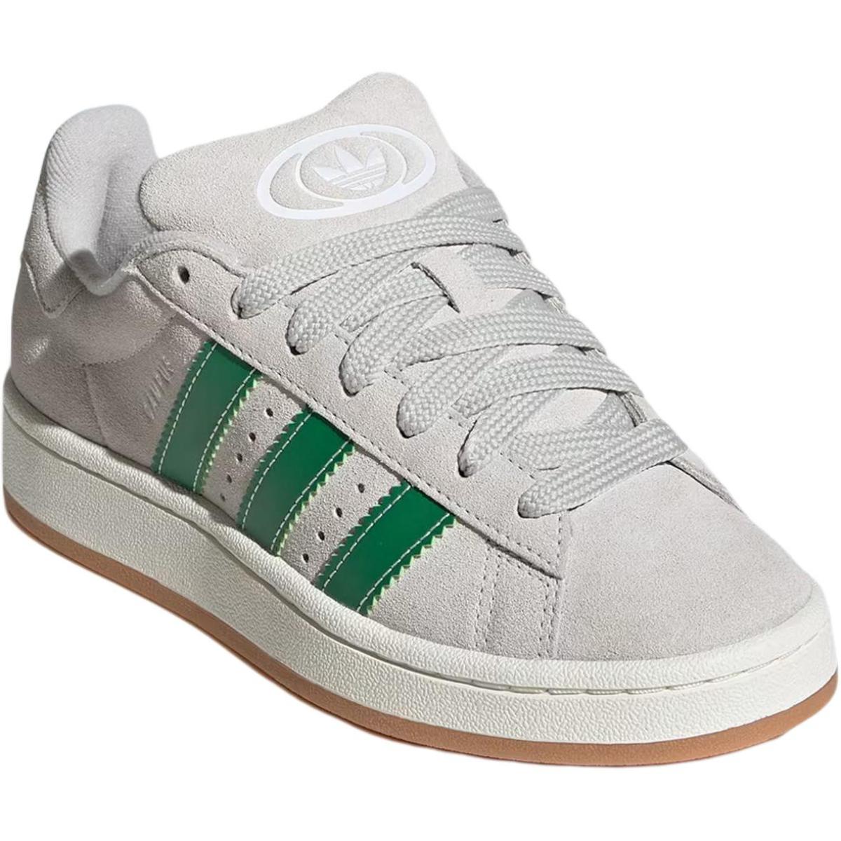 Кроссовки для малышей Adidas Originals Campus 00s Grey GS