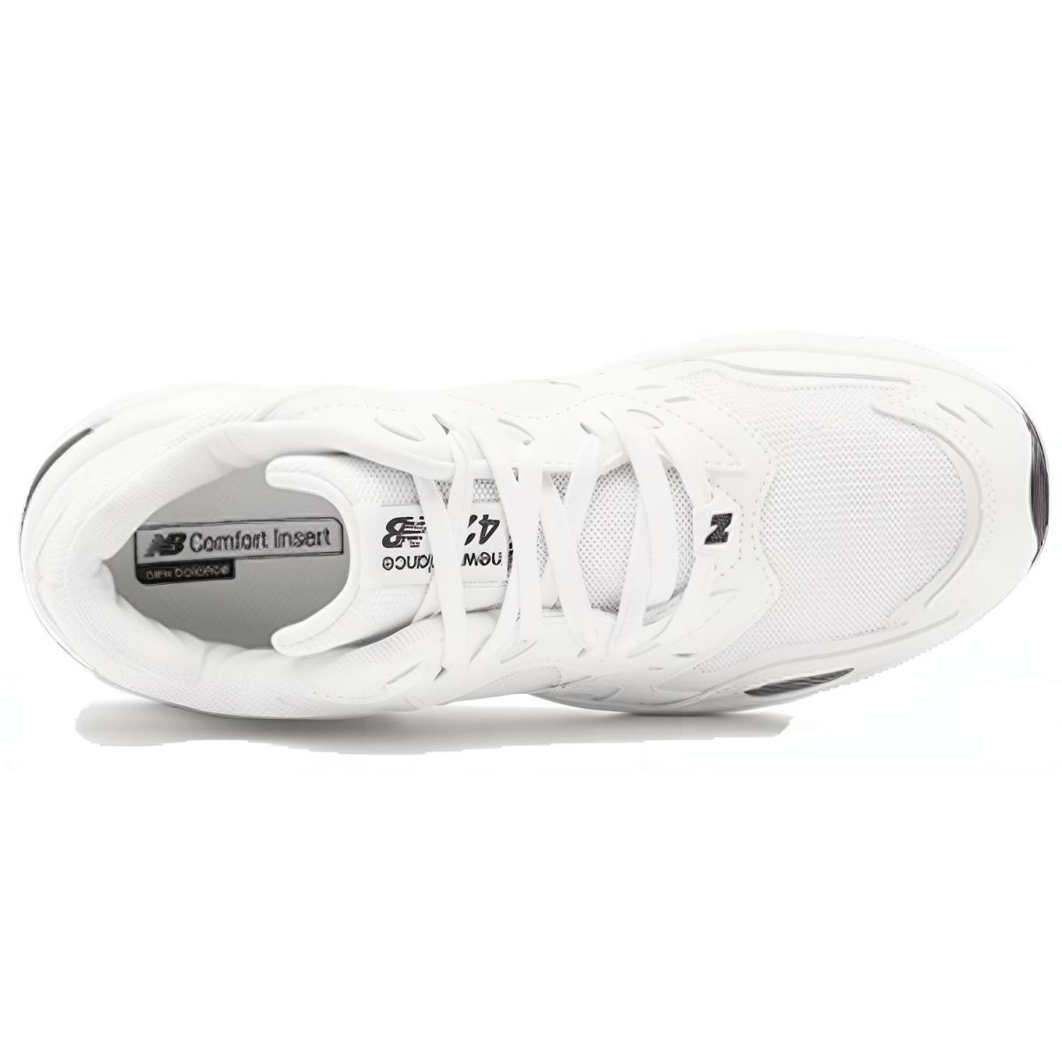 Кроссовки New Balance 426 White