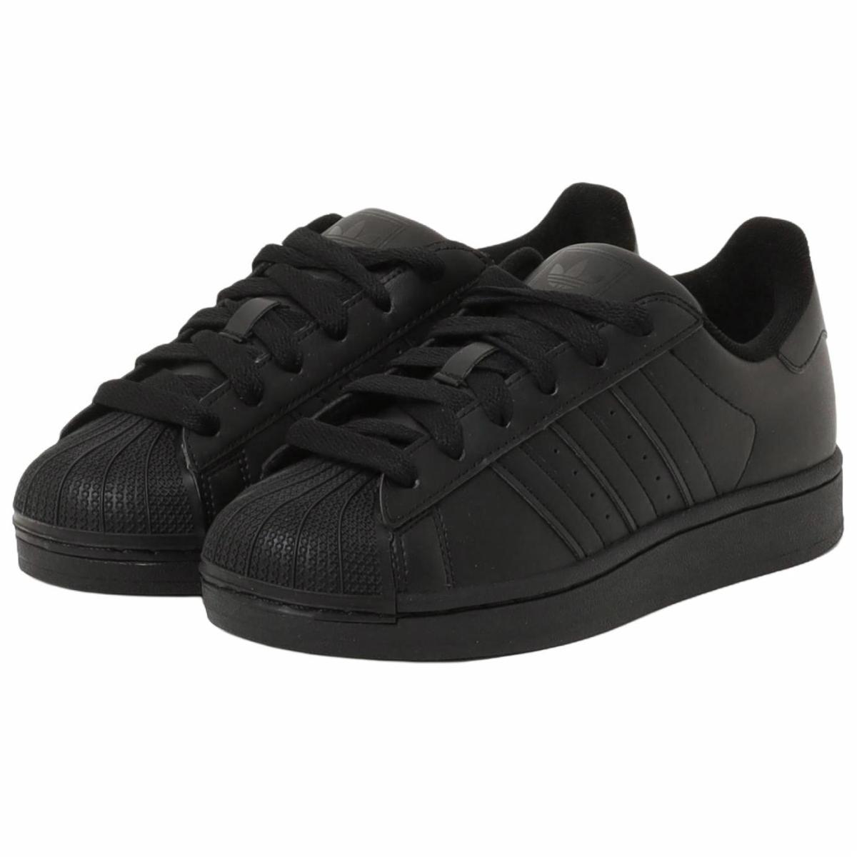 Кроссовки Adidas Originals Superstar TD Black