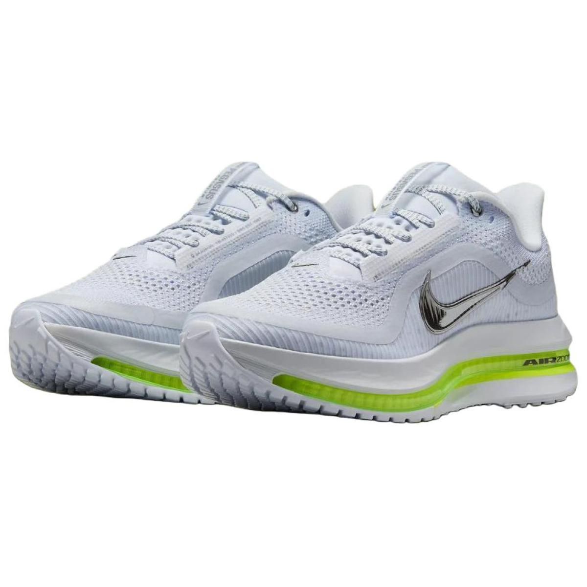Женские кроссовки Nike Pegasus Premium After Dark Tour Grey