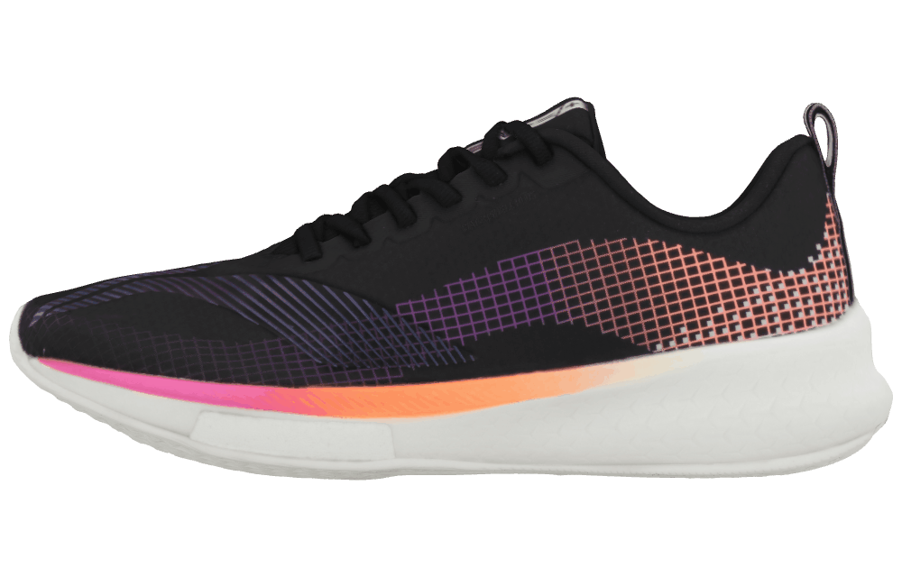 Мужские кроссовки LiNing 5 Pro Reflective Black