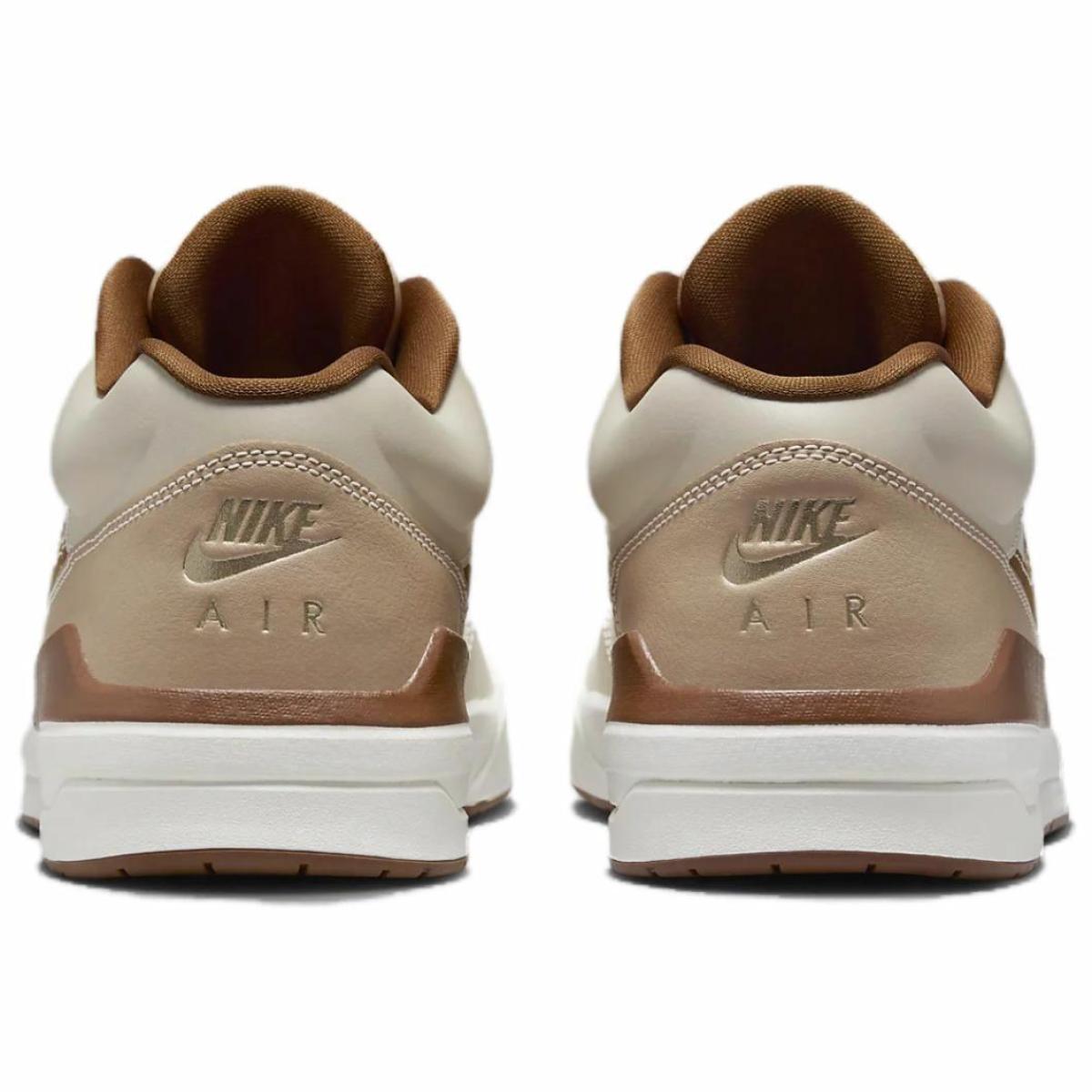 Мужские кроссовки Air Jordan Stadium 90 Brown/Beige
