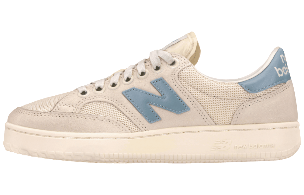 Кроссовки New Balance Procts Grey/Blue