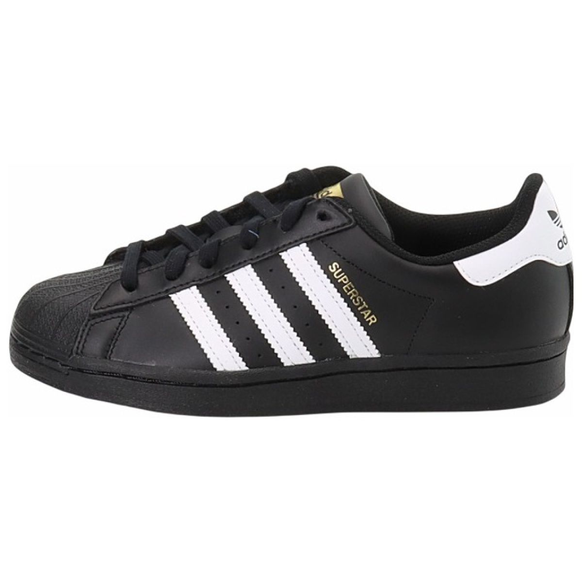 Подростковые кеды Adidas Originals Superstar GS