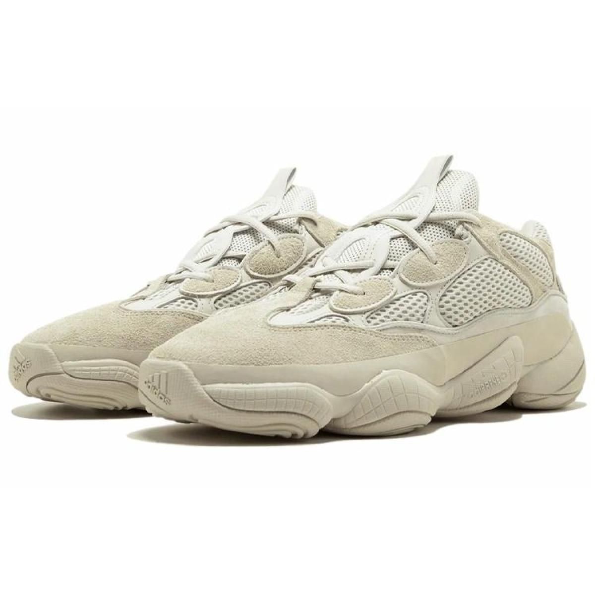 Кроссовки Adidas Originals Yeezy 500 Blush Beige