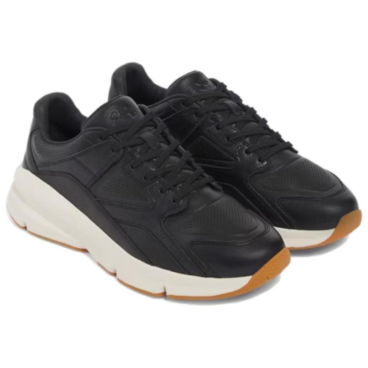 Кроссовки Under Armour Forge 96 Luxe Black