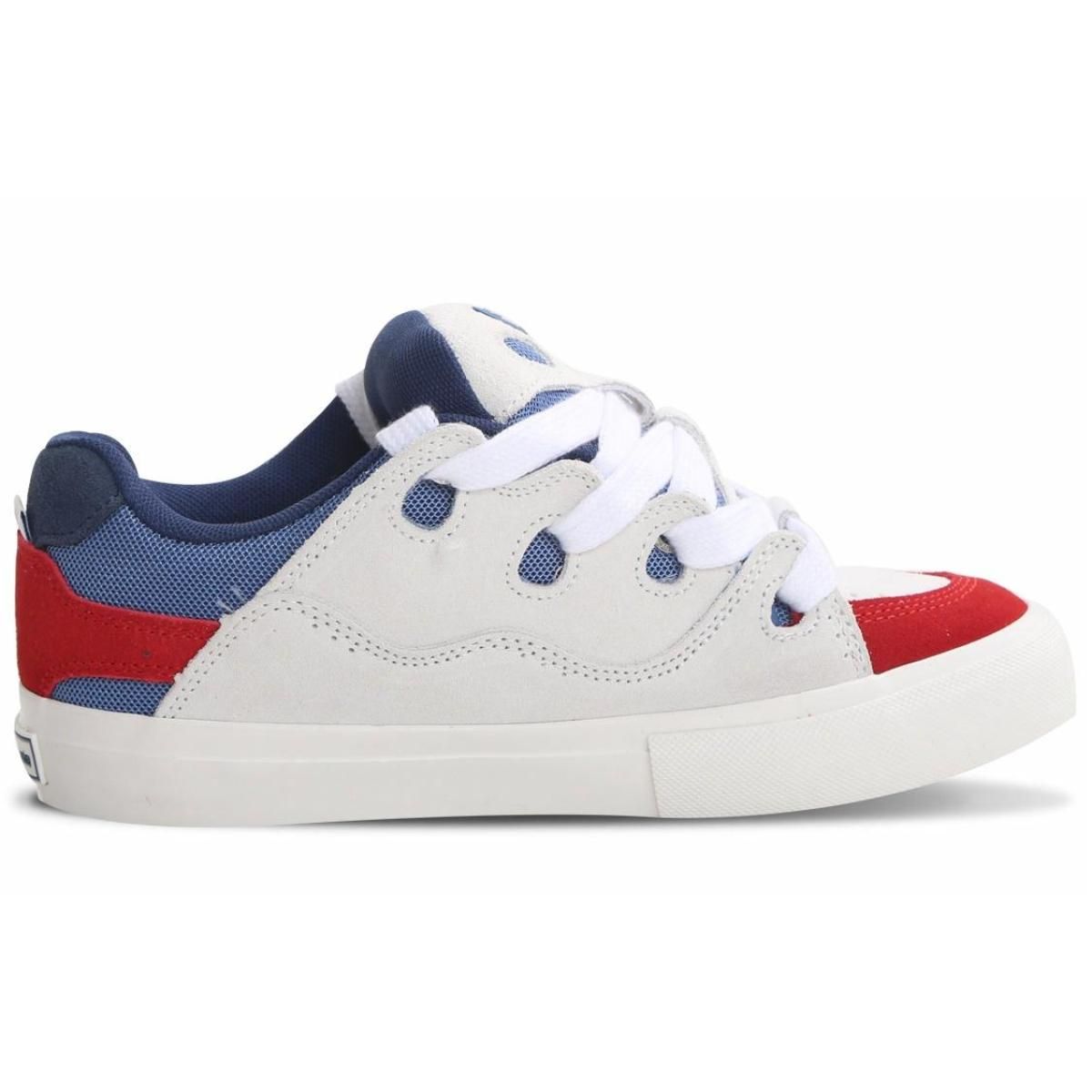 Кроссовки Ollieskate BAKE18 Bright Pink