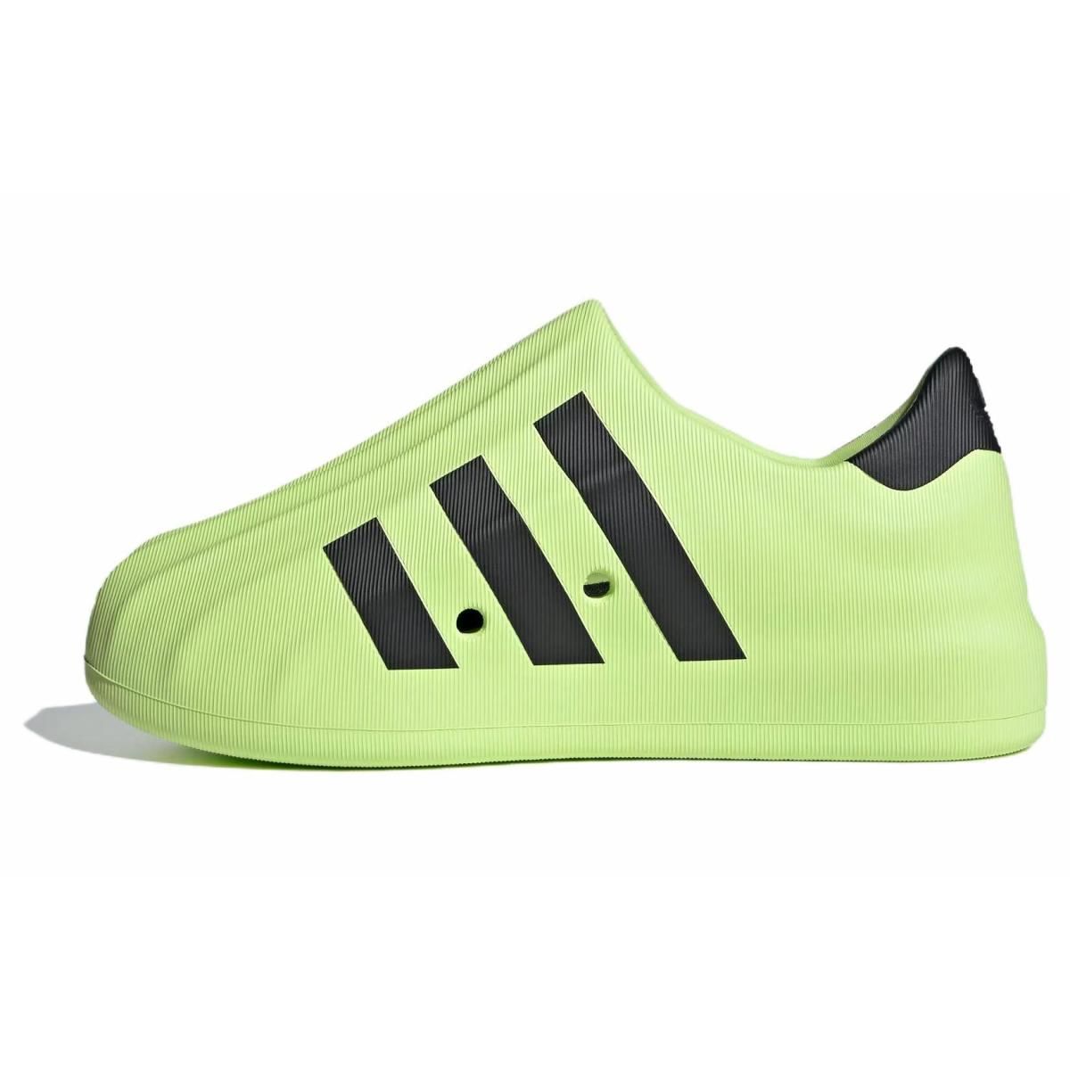 Слипоны Adidas Originals AdiFOM Superstar Green