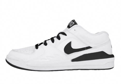 Мужские кроссовки Air Jordan Stadium 90 White/Black