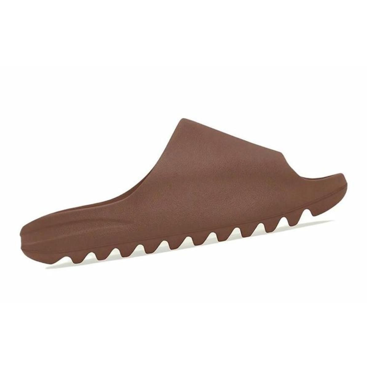 Шлёпанцы Adidas Originals Yeezy Slide Flax